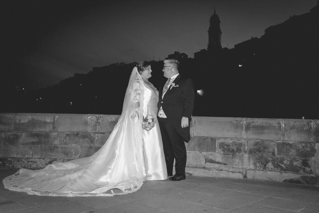 Fotógrafo de boda en Montoro